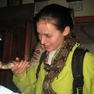 Meet your Posher, Lori